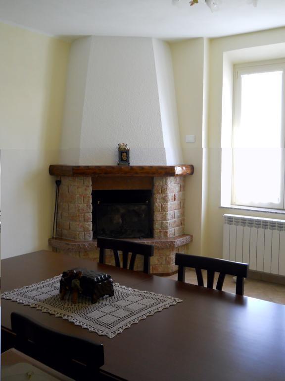 Marzio La Villa Morandi المظهر الخارجي الصورة