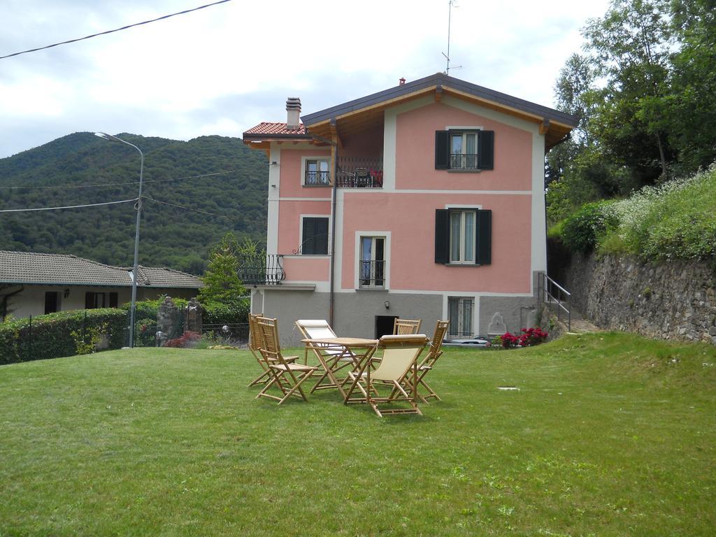 Marzio La Villa Morandi الغرفة الصورة