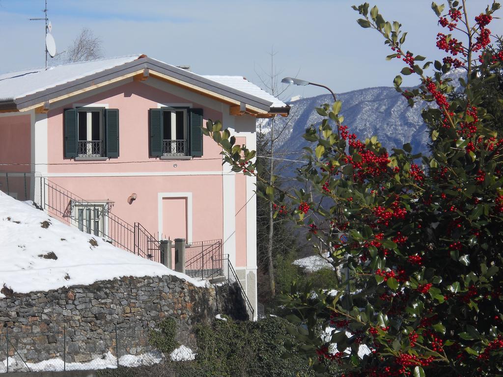 Marzio La Villa Morandi المظهر الخارجي الصورة