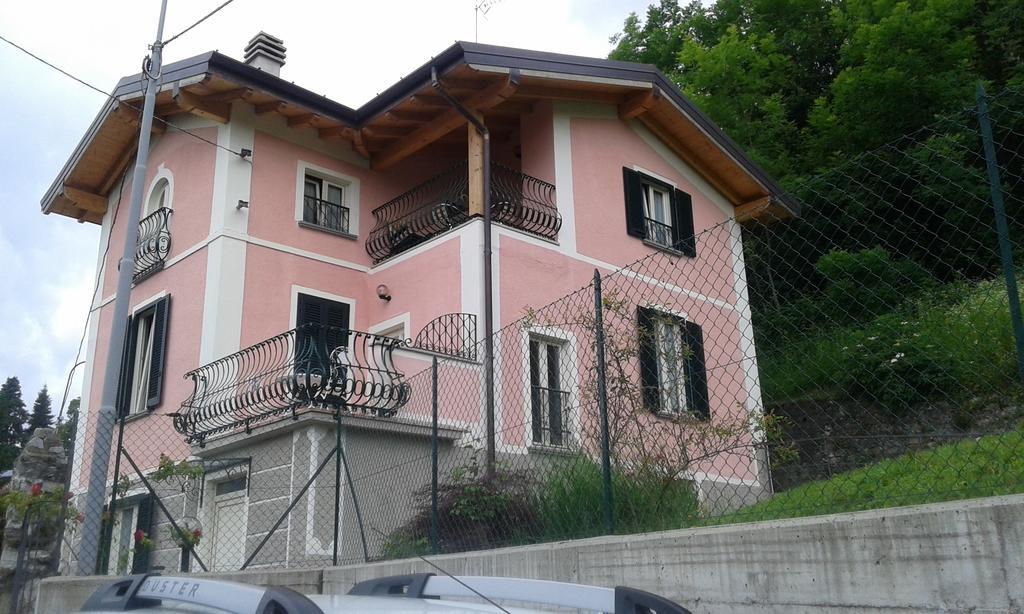 Marzio La Villa Morandi المظهر الخارجي الصورة