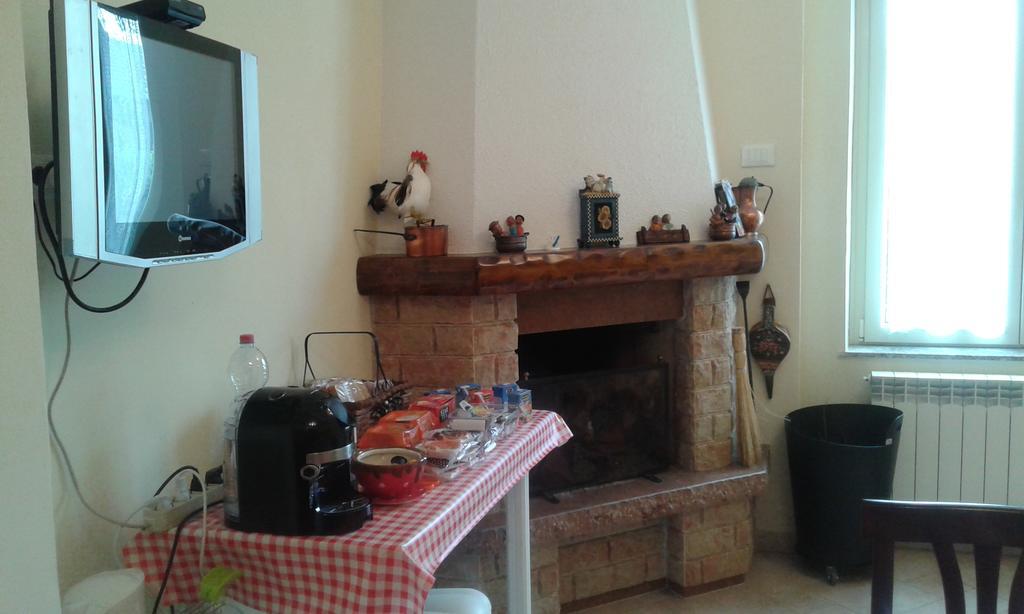 Marzio La Villa Morandi المظهر الخارجي الصورة