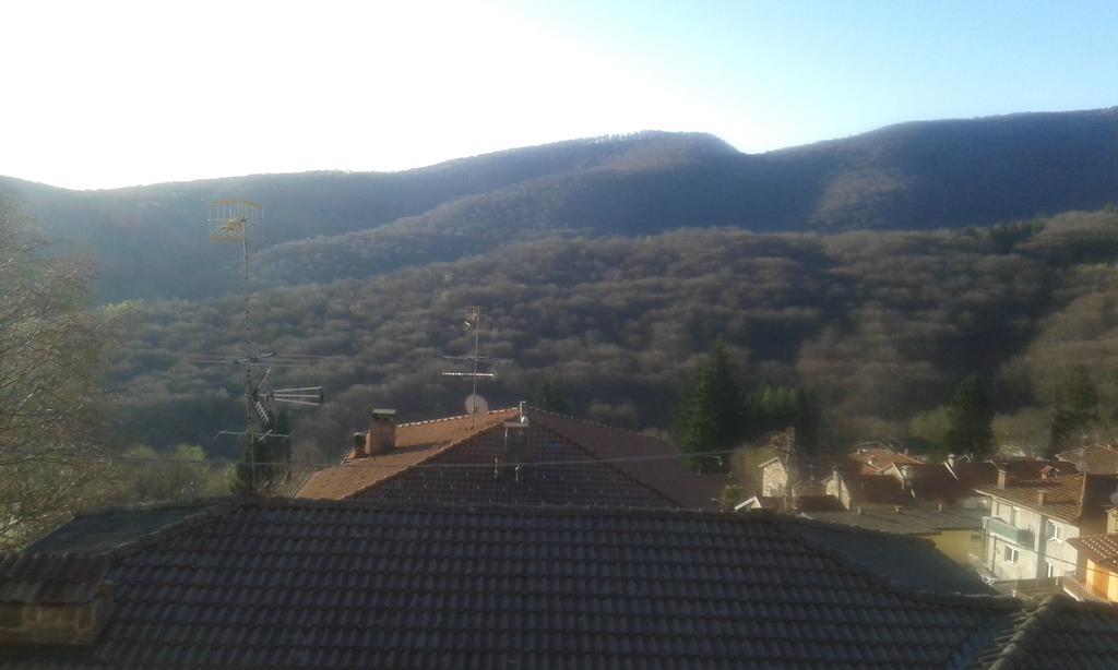 Marzio La Villa Morandi المظهر الخارجي الصورة